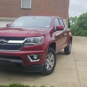 Meet your Posher, Kathryn